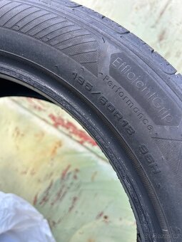 “Nové”Letní pneu Good Year 195/60 R18 - 4