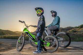 Kawasaki Elektrode 20 2025 - 4