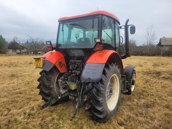 Zetor Proxima 6441 - 4