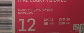 Nike court vision low better - 4