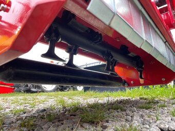 Příkopový / svahový kladívkový mulčovač BELS100 za traktor - 4