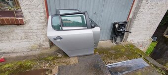 Fabia 2 - 4