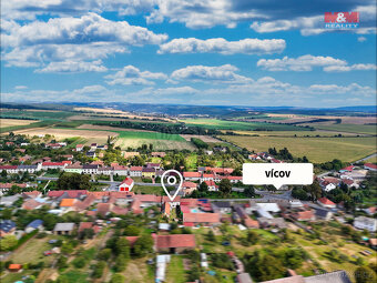 Prodej rodinného domu, 200 m², Vícov - 4