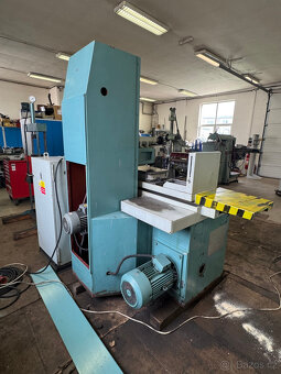 Bruska BPH320A - 4