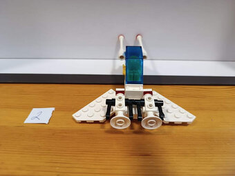 LEGO Space 6830 Space Patroller - 2 - 4