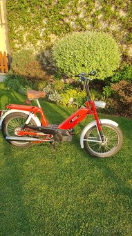 Babetta 207 - 4