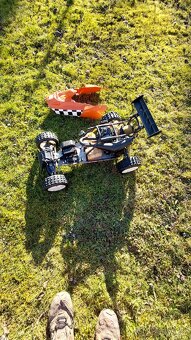 Rc auto FG Baja - 4
