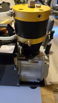 Vysokotlaký kompresor PCP TUXING 300bar - 4