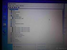 HP Zbook 14 G2 i7-5600u - 4