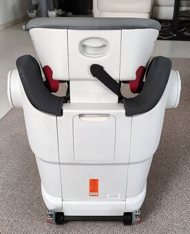 Autosedačka BRITAX ROMER KIDFIX II XP SICT šedá - 4