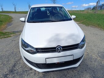 Volkswagen POLO LPG - KUP ČR - KLIMA - HEZKÉ - 4