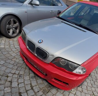 Bmw e46 - 4