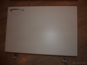 2x Kychyňská dvířka dolní š 50 cm - oboje za 150,- - 4