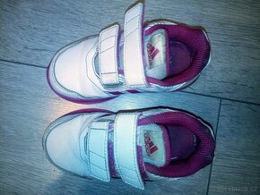 Tenisky Adidas 25 - 4