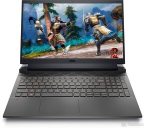 165HZ_HERNÍ DELL G15 5530_i7-13650HX_16GB_RTX 4050 6GB 140W - 4
