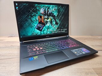 165HZ_HERNÍ DELL G15 5530_i7-13650HX_16GB_RTX 4050 6GB 140W - 4