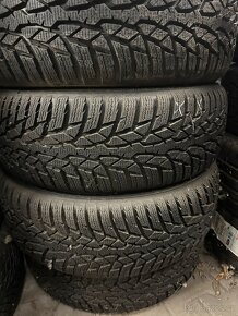 zimní pneumatiky 215/65 R16 96H - 4