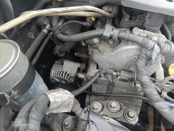 Fiat Grande Punto 1.3 JTD 66 kw - 4