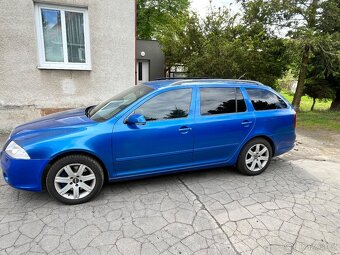 Octavia 2 rs - 4
