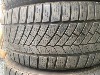 Zimní pneu 225/40/R18 Continental - 4