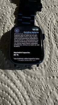 Apple Watch 7 45mm GPS+cellular - 4