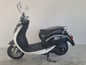 Sym Mio 50 - 4