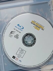 Blu -ray 3D - 4