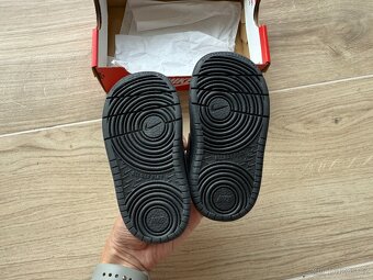 Nike Court Borough Low 2 (TDV) - 4