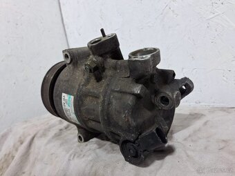 Kompresor klimatizace VW 5n0820803 - 4