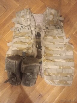 Mix airsoft věcí ... - 4