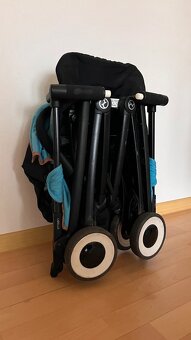 Cybex Libelle 2023 - 4