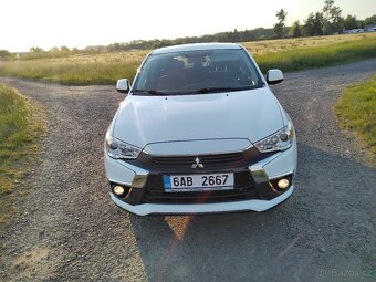 Mitsubishi asx 1.6 86kw lpg - 4