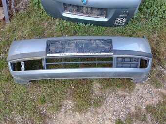 Náhradní díly Škoda Fabia 1 - 4
