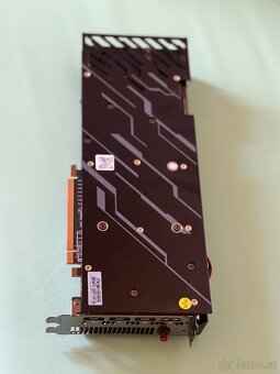 Power Color RX6800 16GB - 4