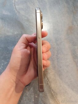 Iphone 15 pro max 256 gb - 4