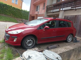 Peugeot 308 - 4