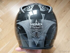 Helma Shark vel.L - 4