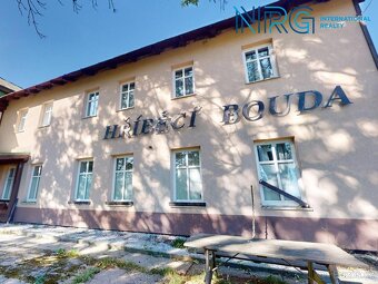 Prodej apartmánu, 29 m2, Strážné v Krkonoších - 4