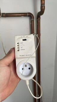 Elektrokotel Protherm Ray 9 - 4