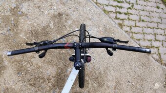 Horské Kolo Miles Demon MTB (M) - 4
