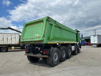TATRA T 158 PHOENIX 10X8 2015 VIN 662 - 4