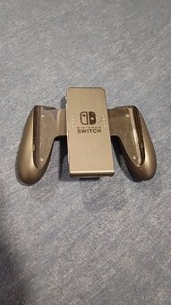 Prodám nintendo switch - 4