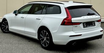 Volvo V60 D4 2019 - 4