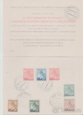 Sto let dráhy Olomoucko - Pražské - 4