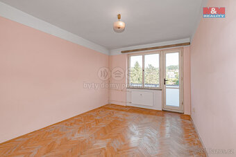 Prodej bytu 2+1, 53 m², Náchod, ul. Pražská - 4