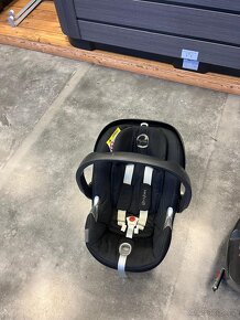 Cybex aton q - 4