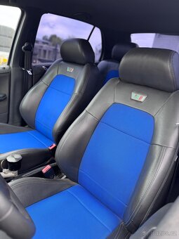 Škoda Fabie 1 rs - 4