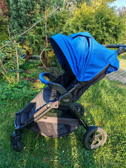 Kočátek BRITAX B-motion PLUS - 4