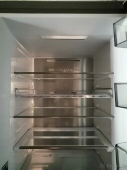 Prodej lednice Samsung - 4