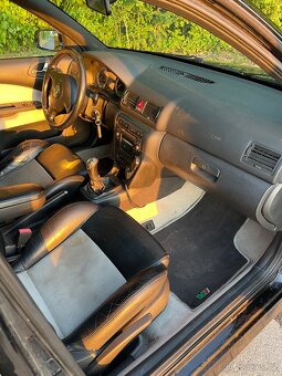 Díly Škoda Octavia 1 RS - 4